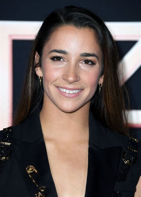 Aly Raisman Sexy The Fappening Leaked Photos 2015 2023