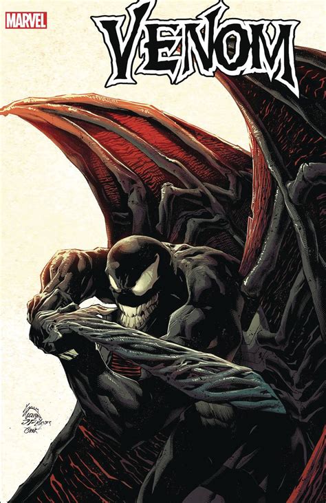 Venom 25 Retail And Ratio Variants Amorphous Ink Comics