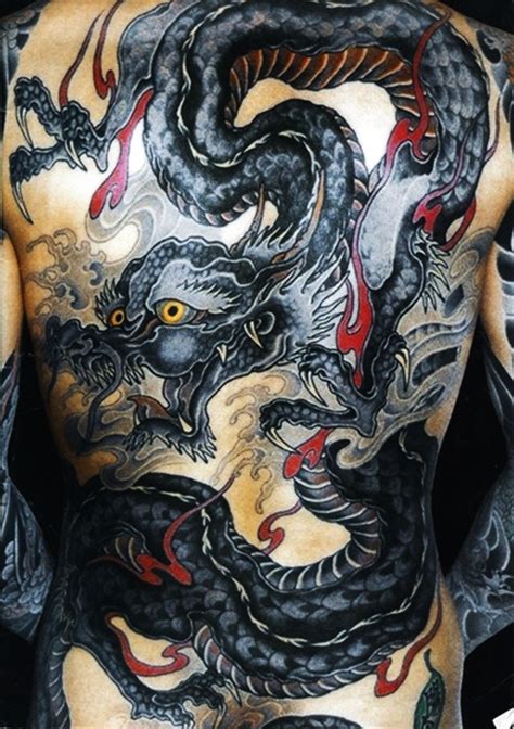 Dragon tattoo can be a symbol of passion, wisdom, fearlessness, rage, power, and prosperity. Latest 50 Meaningful Dragon Tattoo Designs for Men and Women
