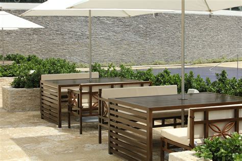 Commercial Outdoor Cafe Furniture Tokoaiwa