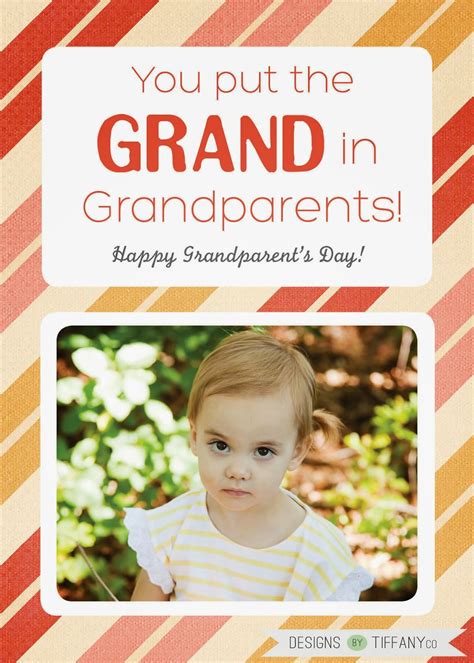 Grandparents Day Card Free Printable Designs By Tiffanyco