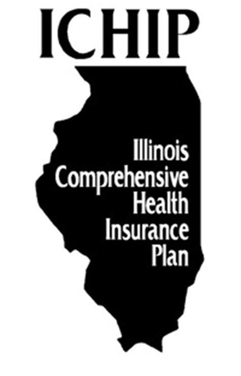 Collision coverage helps pay for damage caused to your vehicle in an accident. Illinois Comprehensive Health Insurance Plan - Home
