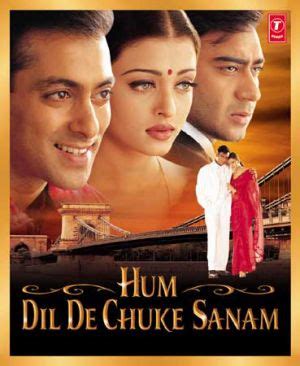 Soon there will be in 4k. LETEST NEW SONGS FREE DOWLOAD: Hum Dil De Chuke Sanam ...
