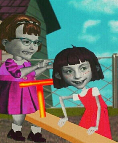 Angela Anaconda Angela Anaconda Cartoon Tv Anime