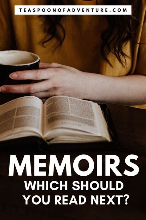 12 Memoirs You Should Read Check Out My Picks For The Top 12 Memoirs