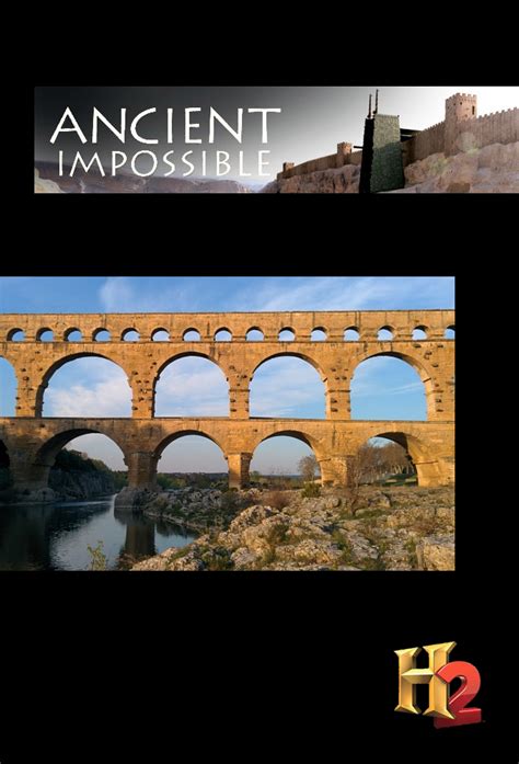 Watch Ancient Impossible | followshows