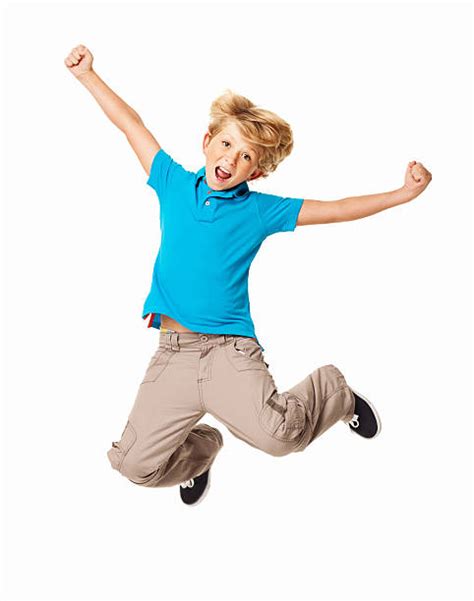 135200 Kids Jumping Stock Photos Pictures And Royalty Free Images Istock