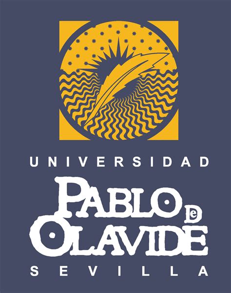 Universidad Pablo De Olavide Logo Vector Ai Png Svg Eps Free