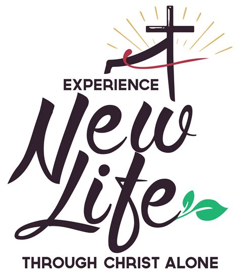 New Life Church Medium