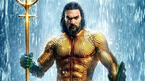 Aquaman 2 Swims To Christmas 2023 And Evil Dead Rise Heads To Theaters