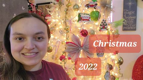 Merry Christmas 2022 Youtube