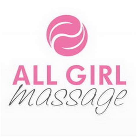 All Girl Massage Blog