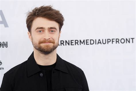 Daniel Radcliffe Doesn't Have the Coronavirus - Why He's Trending