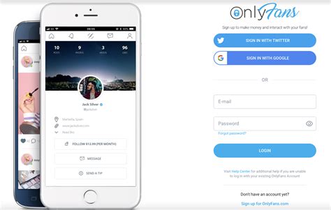 What Is OnlyFans The Ultimate Guide On How To Use An OnlyFans Account