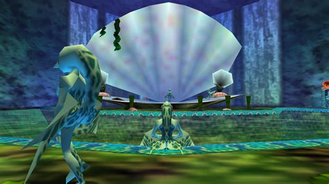 Zora Hall Zeldapedia Fandom Powered By Wikia