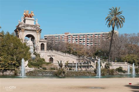 Top barcelona sehenswürdigkeiten im überblick. Barcelona Sehenswürdigkeiten: Die 13 schönsten Orte ...