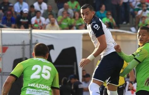 #j9juárezvsmonterrey ¡no te pierdas el partido completo entre fc juárez vs rayados de monterrey! Rayados-Monterrey-FC-Juarez-EN-VIVO-REDZER-TV - REDZER.TV
