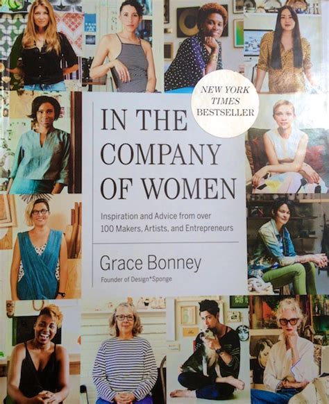 In The Company Of Women Book Review Polly Castor