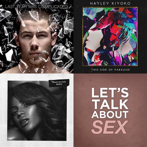 Sex On Spotify