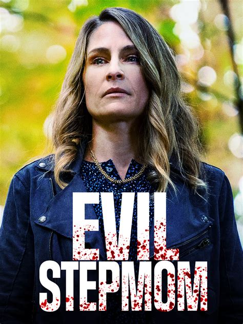 Evil Stepmom Full Cast And Crew Tv Guide