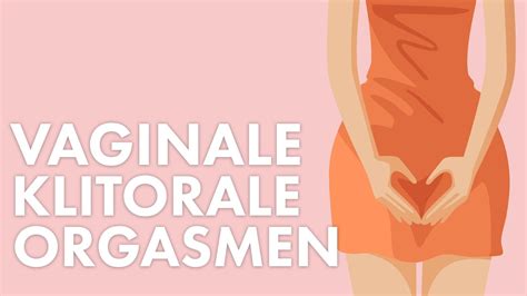 Vaginale Und Klitorale Orgasmen Heisskalt Informiert Youtube