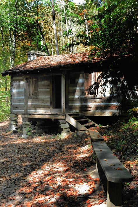 Accessible cabin 11 has everything you will need for a wonderful vacation or getaway. SPNT0031 | Carter Cabin at Natural Tunnel State Park. | Va ...
