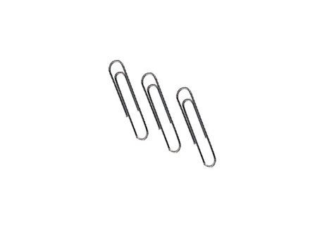 Paper Clips 50mm Round Bx100 Products Acs Hamilton