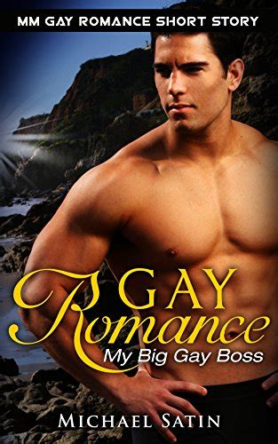 Gay Romance My Big Gay Boss Mm Gay Romance Short Story Gay First Time Omega Book 1 Ebook
