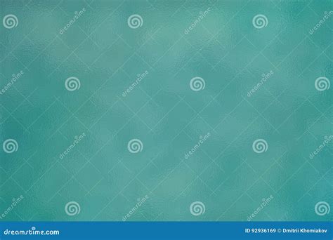Teal Abstract Glass Texture Background Or Pattern Creative Design
