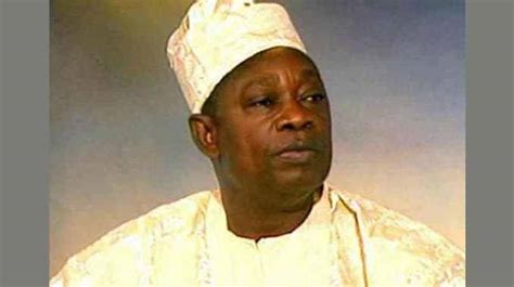 Hope for Nigeria How Chief MKO 'Abiola Was Betrayed' - By Bola Tinubu ...