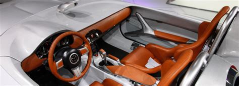 Miata Interior Mods And What They Mean To Us Mazda Miata Mx 5 Roadster