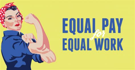 Today Is Equal Pay Day Niagara Foundation
