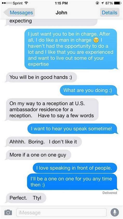 Famously Anti Gay Gop House Speaker Gets Busted Sexting An Intern We