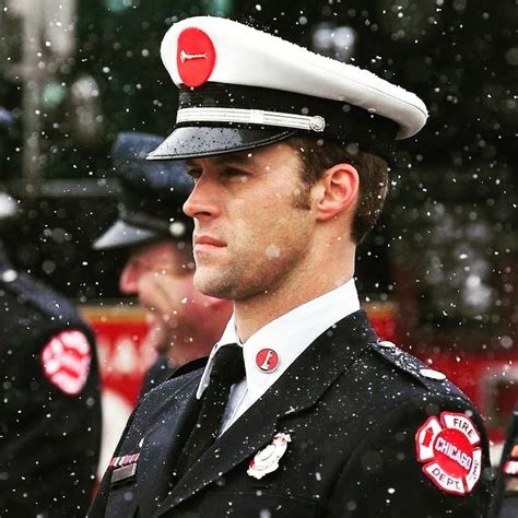 Chicago Fire Department Uniform 911 Memorial