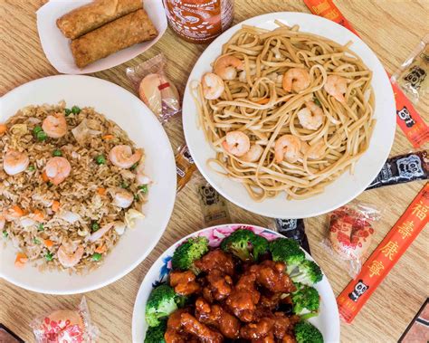 Good chinese food for the area. Order Panda Chinese Food Delivery Online | Dallas-Fort ...