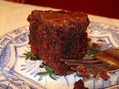 I made it recently and the ooey gooey center made me go back for more. paula deen's chocolate sheet cake | just treats ...