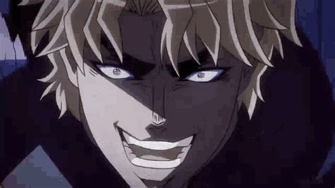 Dio Dio Part Gif Dio Dio Part Jojo Descobrir E Compartilhar Gifs