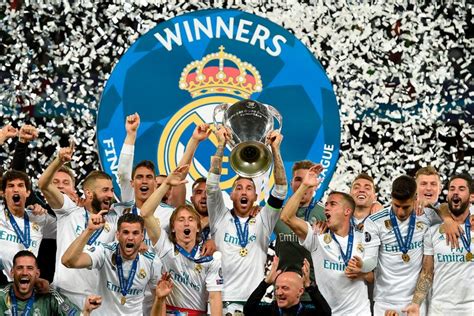Real Madrid Beats Liverpool in Champions League Final on a Wonder and ...