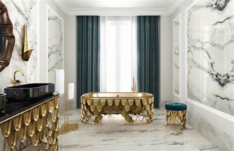 It's original and colorful, and ideal for those who love cheerful and juicy spaces. 5 Colorful Bathroom Ideas That Will Elevate Your Decor