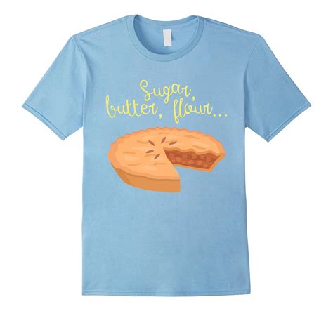 Awesome Sugar Waitress Funny Butter Musical T T Shirt Cl Colamaga