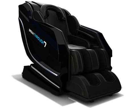 Medical Breakthrough 7 Full Body Massage Chair Buy Now