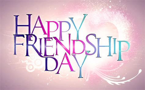 Friendship day is not a public holiday. Happy Friendship Day Wishes, Messages, Quotes, HD Images