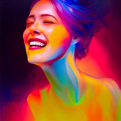Woman Smile Happy Free Photo On Pixabay Pixabay