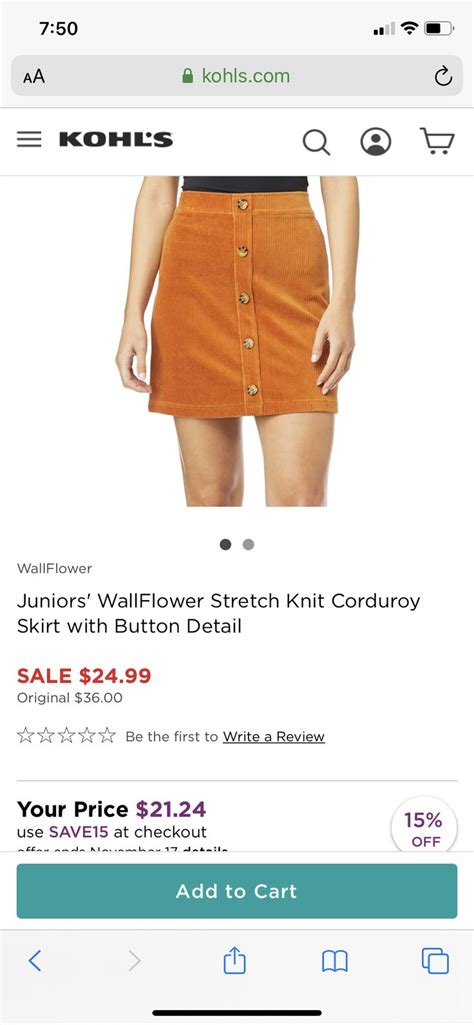 For Sophia 2019 Corduroy Skirt Mini Skirts Skirts