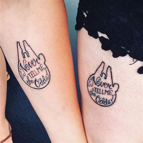 Cool Best Friend Tattoos For 3 2022