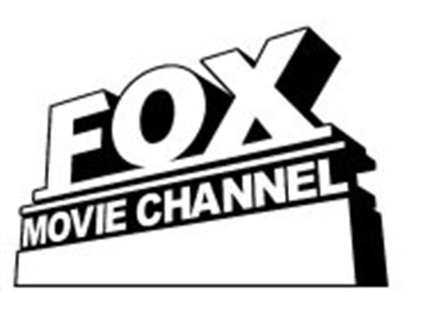 | movies channel from the us. FOX MOVIE CHANNEL Logo - Twentieth Century Fox Film ...