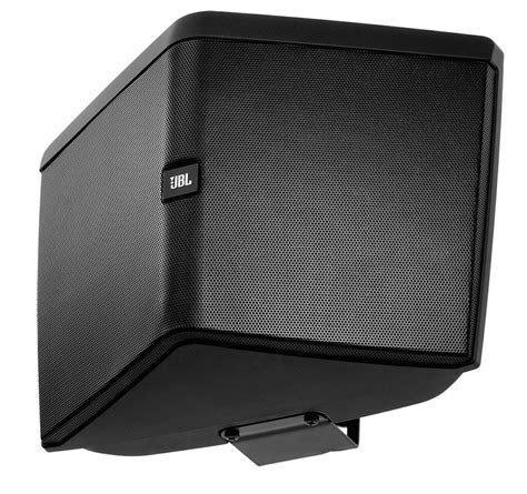 Harmans Jbl Professional Introduces Control Hst Wide Coverage Indoor