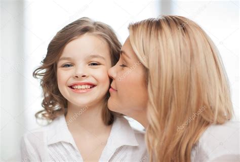 Mother And Daughter Stock Photo By ©sydaproductions 53134101