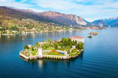 Le più belle mete sul Lago Maggiore cosa vedere