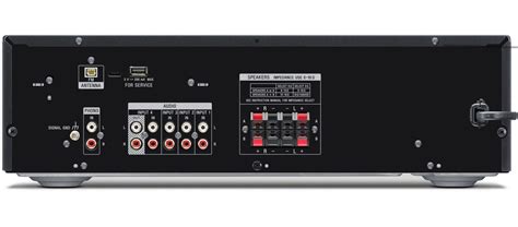 Strdh190 Sony 2 Channel Stereo Receiver With Phono Inputs And Bluetooth